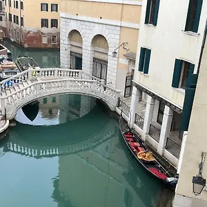 Konukevi Foresteria Sociale San Marco By New Generation