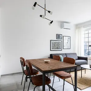 Sonder San Lorenzo 3* Rome
