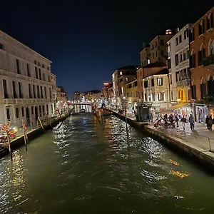 Konukevi Ca' Di Luna