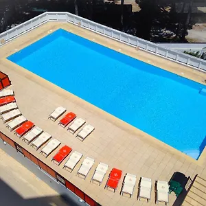 Tropicana Apart Otel