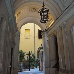 ** Hotel Filippo Italie