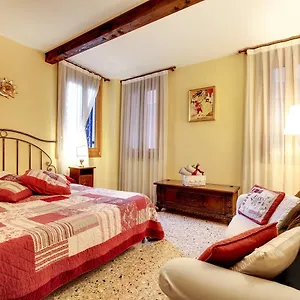  Appartement Casamisa Paste Italie
