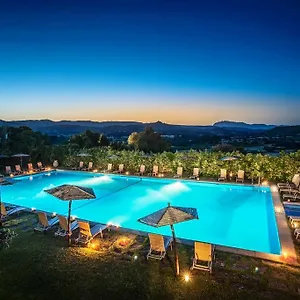 Su Gologone 4* Oliena