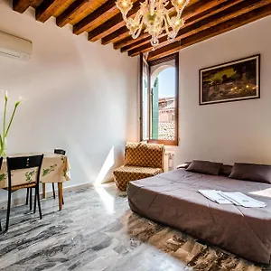  Appartement Venice Apartments Italie