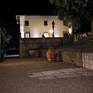  Séjour à la ferme Colognole Italie