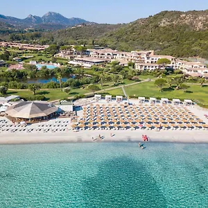 Abi D'oru 5* Porto Rotondo